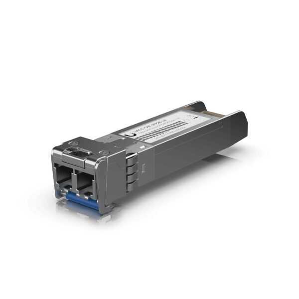 Ubiquiti 25 Gbps Single-Mode Optical