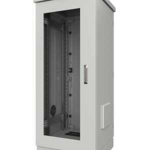 Lanview 19'' 26U IP55 Rack Cabinet