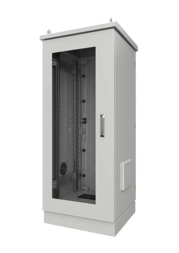 Lanview 19'' 26U IP55 Rack Cabinet