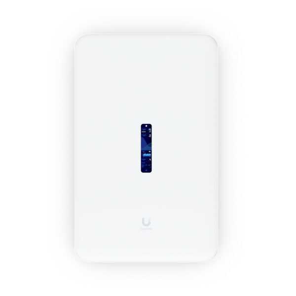 Ubiquiti Dream Wall