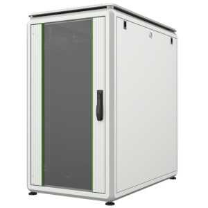 Lanview 19'' 20U Rack Cabinet 600 x