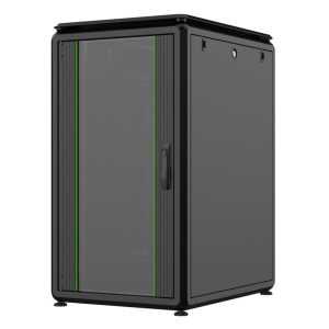 Lanview 19'' 20U Rack Cabinet 600 x