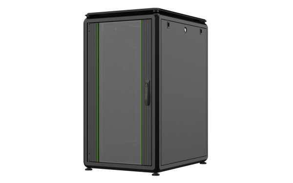 Lanview 19'' 20U Rack Cabinet 600 x