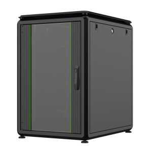 Lanview 19'' 16U Rack Cabinet 600 x