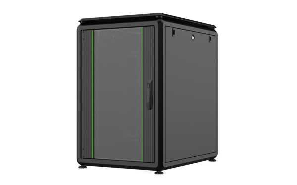 Lanview 19'' 16U Rack Cabinet 600 x