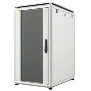 Lanview 19'' 20U Rack Cabinet 600 x