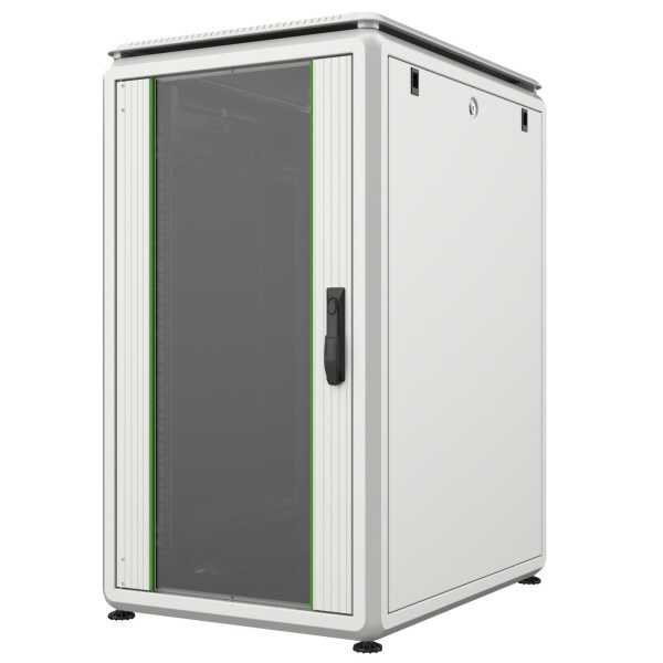 Lanview 19'' 20U Rack Cabinet 600 x