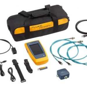 Fluke LINKIQ TESTER W/ INDUSTRIAL