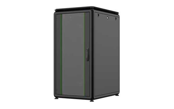 Lanview 19'' 22U Rack Cabinet 600 x