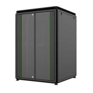 Lanview 19'' 22U Rack Cabinet 800 x