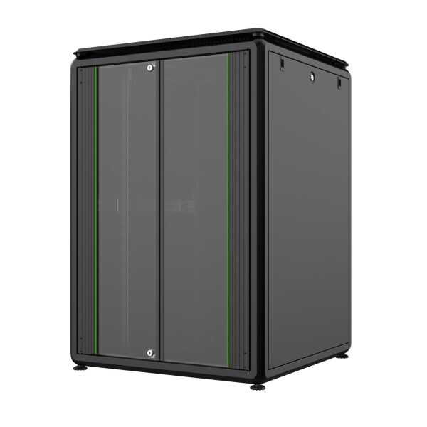 Lanview 19'' 22U Rack Cabinet 800 x