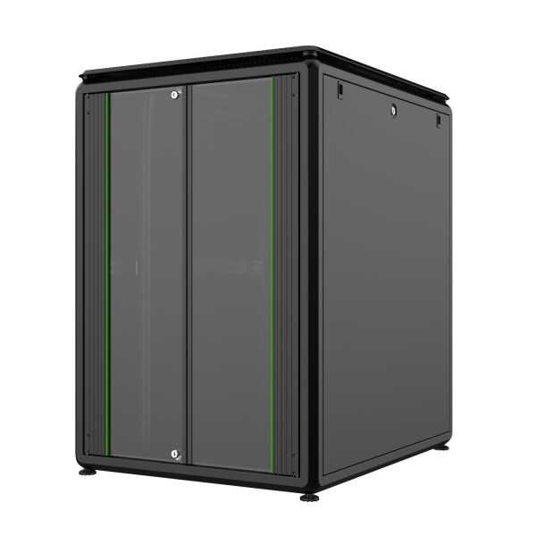 Lanview 19'' 22U Rack Cabinet 800 x