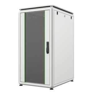 Lanview 19'' 22U Rack Cabinet 600 x