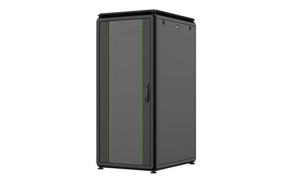 Lanview 19'' 26U Rack Cabinet 600 x