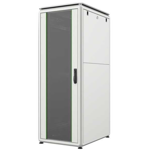 Lanview 19'' 32U Rack Cabinet 600 x