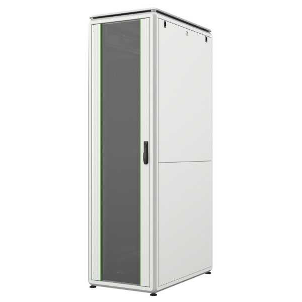 Lanview 19'' 42U Rack Cabinet 600 x