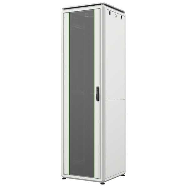 Lanview 19'' 42U Rack Cabinet 600 x