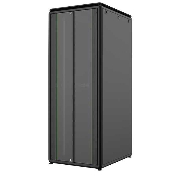 Lanview 19'' 42U Rack Cabinet 800 x