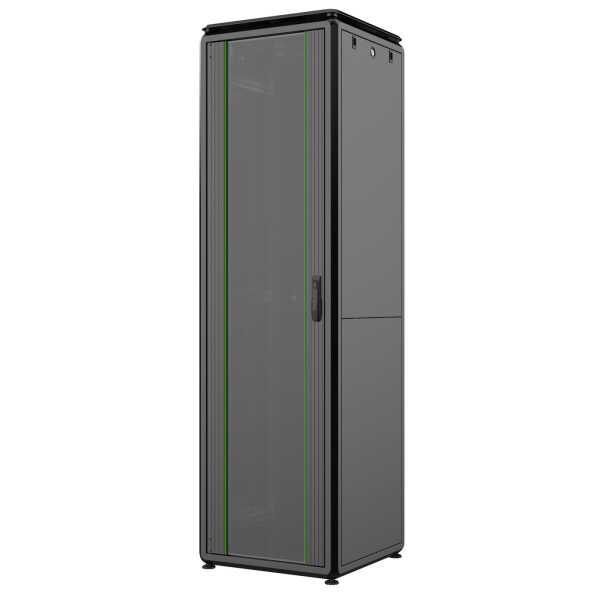 Lanview 19'' 42U Rack Cabinet 600 x