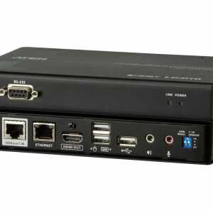 Aten USB HDMI HDBaseT 2.0 KVM