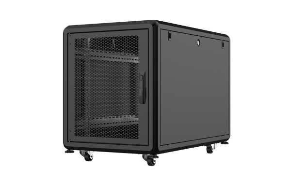 Lanview 19'' 12U Rack Cabinet 600 x