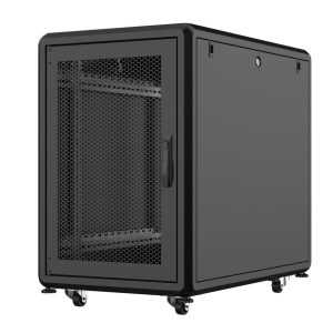 Lanview 19'' 16U Rack Cabinet 600 x