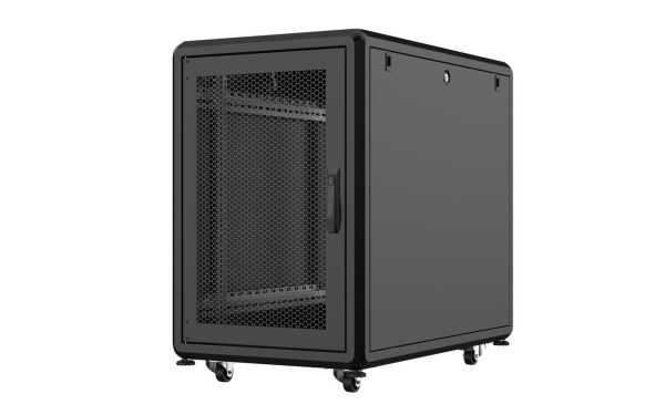 Lanview 19'' 16U Rack Cabinet 600 x