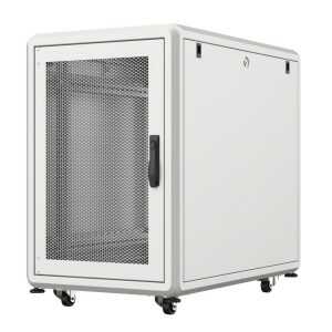 Lanview 19'' 16U Rack Cabinet 600 x