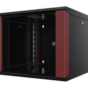 Lanview 19'' 9U Rack Wall Mount 565 x