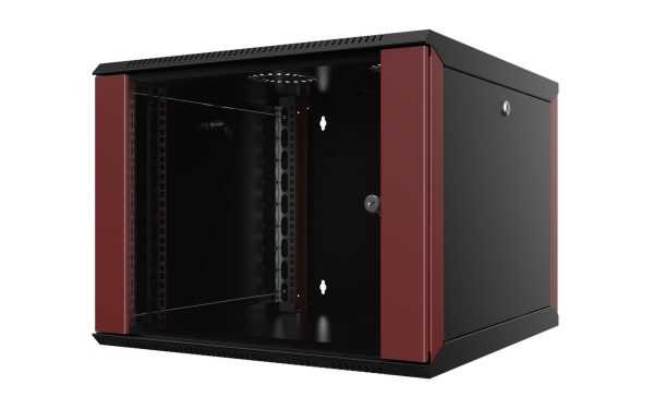 Lanview 19'' 9U Rack Wall Mount 565 x