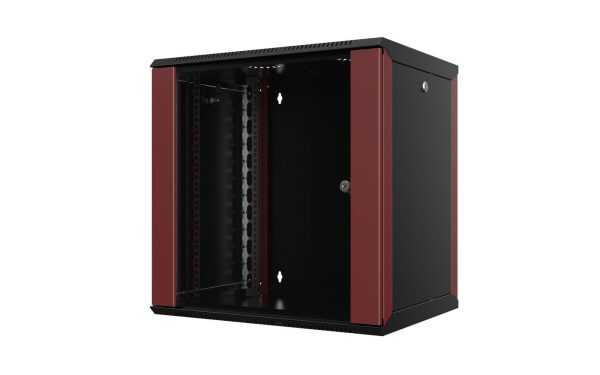 Lanview 19'' 12U Rack Wall Mount 565