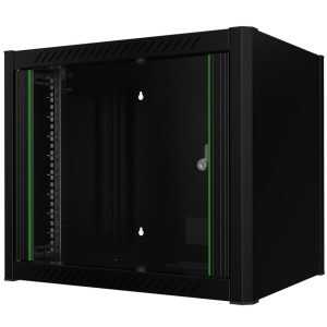 Lanview 19'' 9U Rack Wall Mount 600 x