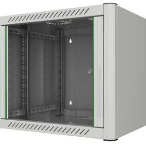 Lanview 19'' 9U Rack Wall Mount 600 x