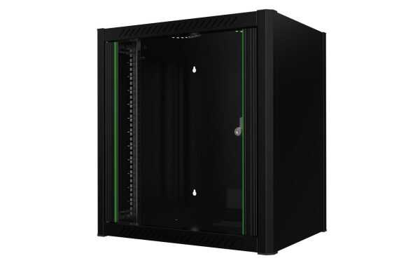 Lanview 19'' 12U Rack Wall Mount 600