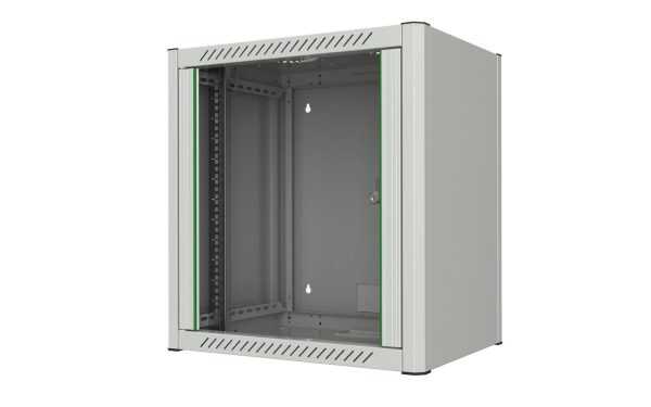 Lanview 19'' 12U Rack Wall Mount 600