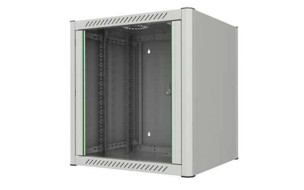 Lanview 19'' 12U Rack Wall Mount 600