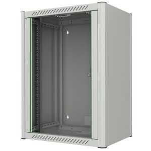 Lanview 19'' 16U Rack Wall Mount 600