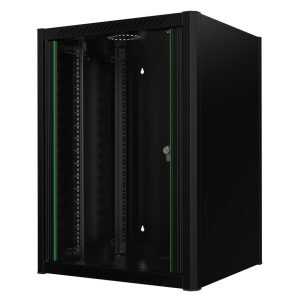 Lanview 19'' 16U Rack Wall Mount 600