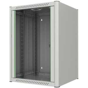 Lanview 19'' 16U Rack Wall Mount 600