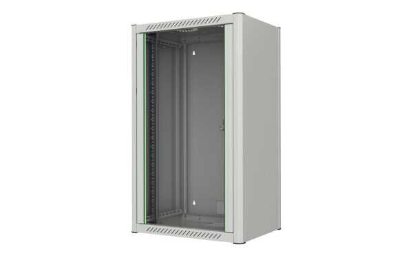 Lanview 19'' 20U Rack Wall Mount 600