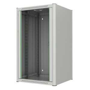 Lanview 19'' 20U Rack Wall Mount 600