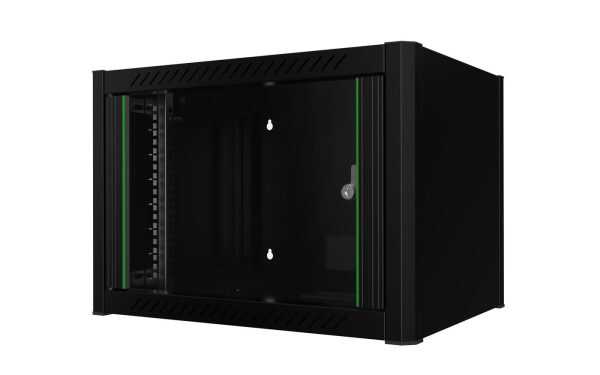 Lanview 19'' 7U Rack Wall Mount 600 x