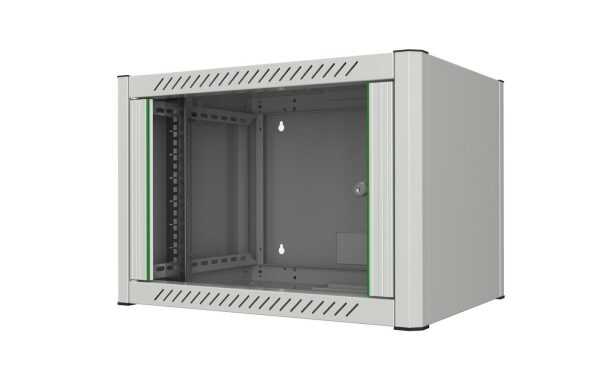 Lanview 19'' 7U Rack Wall Mount 600 x