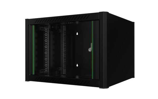 Lanview 19'' 7U Rack Wall Mount 600 x