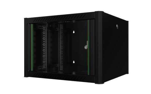 Lanview 19'' 7U Rack Wall Mount Pro