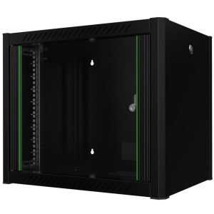 Lanview 19'' 9U Rack Wall Mount Pro