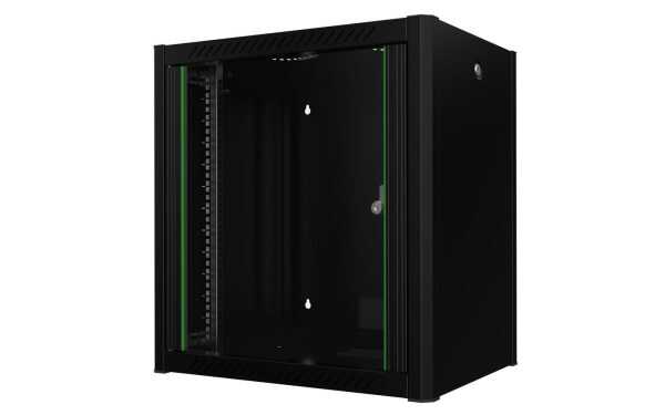 Lanview 19'' 12U Rack Wall Mount Pro