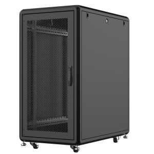 Lanview 19'' 22U Rack Cabinet 600 x