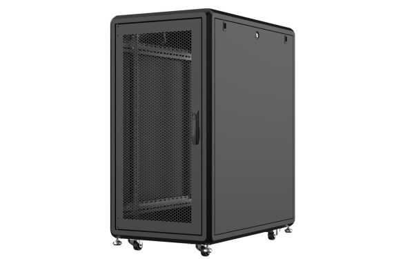 Lanview 19'' 22U Rack Cabinet 600 x