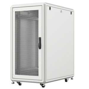 Lanview 19'' 22U Rack Cabinet 600 x